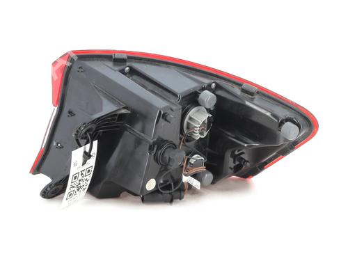 Left taillight SKODA FABIA IV (PJ3) 1.0 TSI | BP29443144C34 