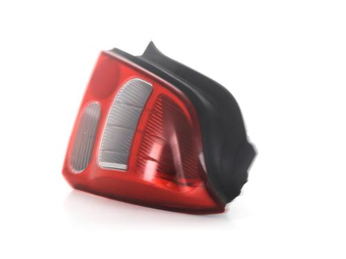 Right taillight RENAULT TWINGO II (CN0_) 1.2 (CN0D) | BP38030939C35 - Image 3