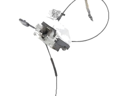 front-right-lock-renault-twingo-ii-cn0_-2007-37627717 main image
