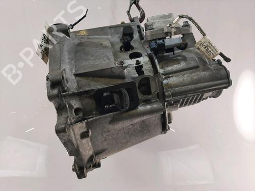 Used Gearbox Gearbox 36897897 36897897