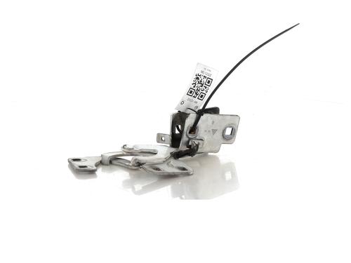 Hinge/Door check strap CITROËN BERLINGO / BERLINGO FIRST Box Body/MPV (M_) 1.8 D (MBA9A, MCA9A) | BP27903086C146 
