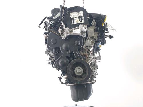 Used Engine Engine 38586640 38586640
