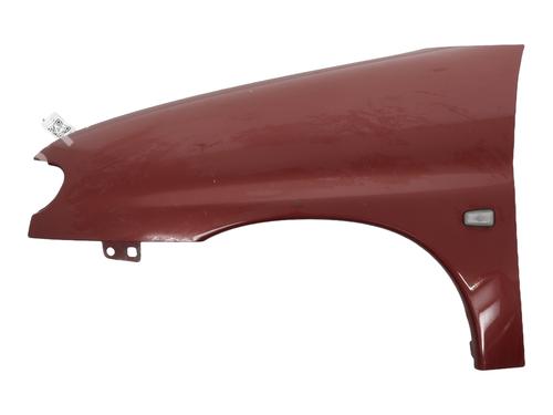Guarda-lamas esquerdo CITROËN BERLINGO / BERLINGO FIRST MPV (MF_, GJK_, GFK_) [1996-2026]  33189926