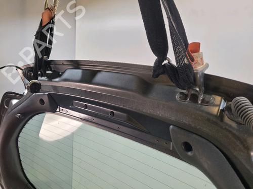 Tailgate PEUGEOT 208 I (CA_, CC_) 1.2 VTI 82 | BP29552872C6 