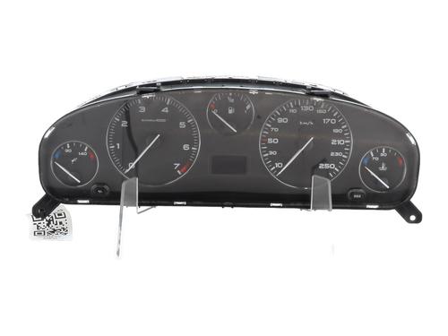 Instrument cluster PEUGEOT 406 Coupe (8C) 3.0 V6 | BP24921509C47 