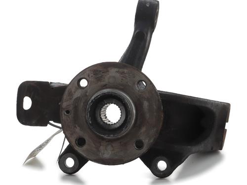 Used Right front steering knuckle PEUGEOT 108 1.0 VTi (69 hp) 29217809