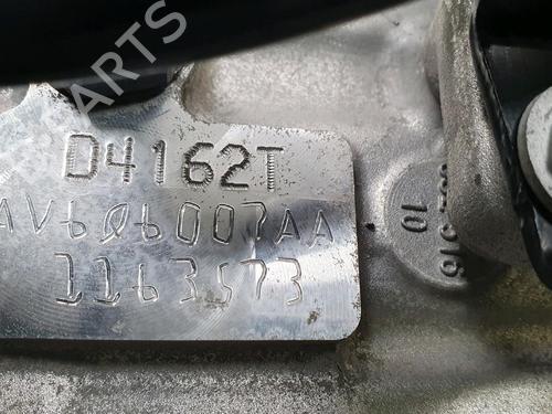 Motor VOLVO C30 (533) D2 | BP30924886M1