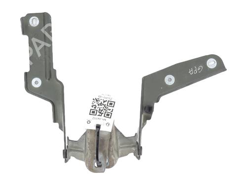 Hinge/Door check strap CITROËN C4 I (LC_)  | BP27909496C146 