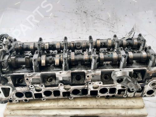Used Cylinder head Cylinder head MERCEDES-BENZ M-CLASS (W163) ML 270 CDI (163.113) (163 hp) 34388694 34388694