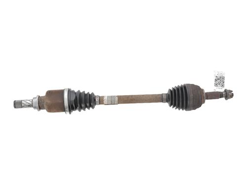 Used Left front driveshaft Left front driveshaft RENAULT MEGANE II (BM0/1_, CM0/1_) [2001-2012] 33972581 33972581