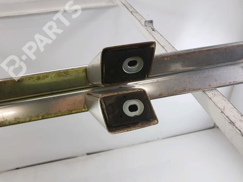 Roof bar VW GOLF VI Variant (AJ5) 1.6 TDI | BP10677151C65 