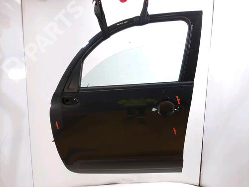 Used Left front door Left front door CITROËN C3 Picasso (SH_) 1.6 HDI 90 (92 hp) 11184830 11184830