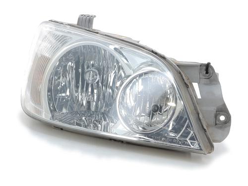 Used Right headlight KIA CARNIVAL II (GQ) 2.9 CRDi (144 hp) 27353528