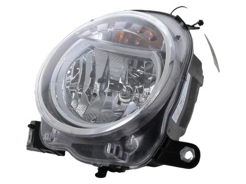 Scheinwerfer rechts für FIAT 500 (312_) 1.2 (312AXA1A) (69 hp) 30716327