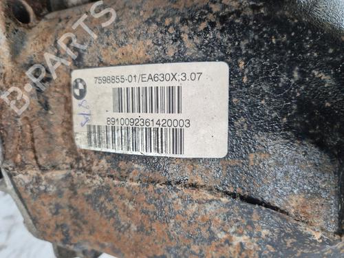 Rear differential BMW 3 (E90) 318 d | BP39576552M24 - Image 5