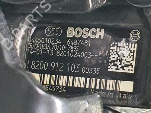 Engine RENAULT TRAFIC II Van (FL) 2.0 dCi 90 (FL0H, FL00, FL01, FL0M, FL0P, FL0S) | BP36487151M1 - Image 8