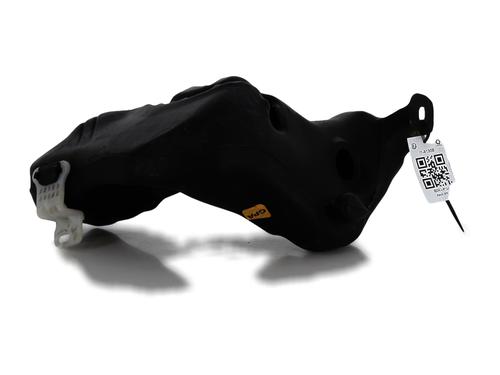 Windscreen washer tank CITROËN C4 I (LC_) 1.6 HDi | BP27439936C113 