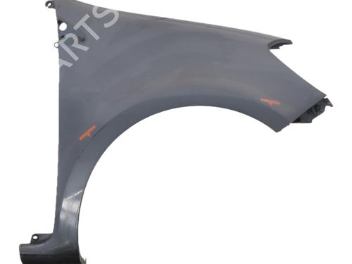 Used Right front fenders Right front fenders RENAULT CLIO III (BR0/1, CR0/1) 1.5 dCi (88 hp) 40488143 40488143