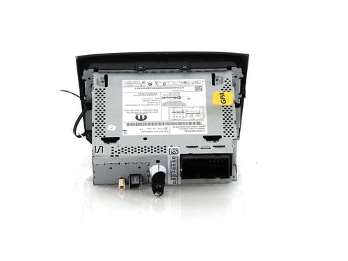 Radio FIAT DOBLO Cargo (263_) 1.6 D Multijet (263WXD1B, 263WXR1B, 263WXX1B, 263ZXD1B,... | BP19039701E6 