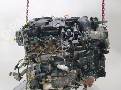 Engine CITROËN DS3 (SA_) 1.6 HDi 90 | BP36181752M1  - Image 5
