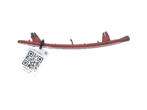 Højre baglygte kofanger SEAT IBIZA IV (6J5, 6P1) 1.2 (60 hp) 29231220