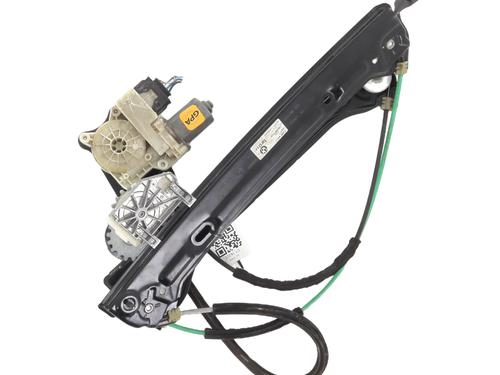 Used Front right window mechanism MINI MINI (F56) Cooper (136 hp) 24326991