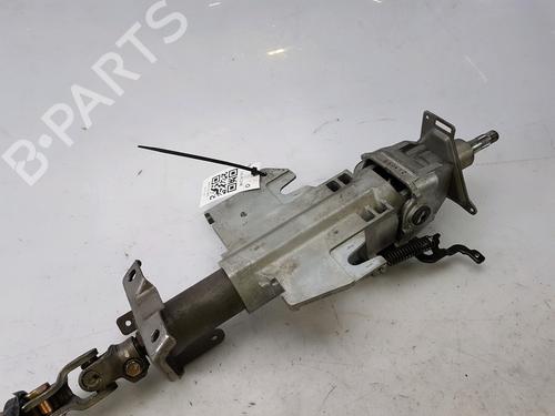 Steering column NISSAN MURANO I (Z50) 3.5 4x4 | BP15133689M21 