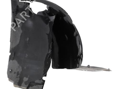 Hjulbue PEUGEOT 206 CC (2D) 2.0 S16 (136 hp) 31937596