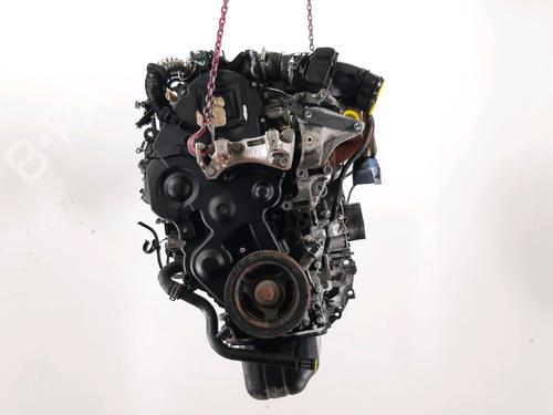 Used Engine PEUGEOT PARTNER Tepee 1.6 HDi (109 hp) 32654599