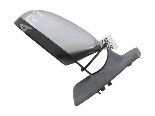 Used Left mirror Left mirror RENAULT CLIO III Grandtour (KR0/1_) 1.5 dCi (75 hp) 34337180 34337180