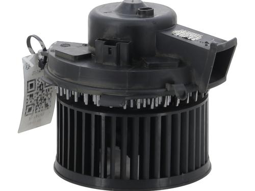 Heater blower motor PEUGEOT 206 Hatchback (2A/C) 2.0 HDI 90 | BP27603601M62 
