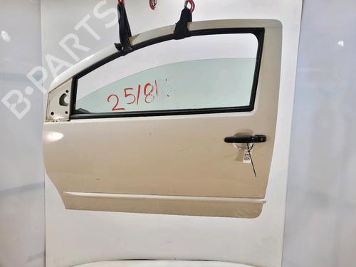Porta anteriore sinistra CITROËN C2 (JM_) 1.4 HDi (68 hp) 29416930