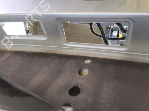 Bakluke CC/Kombi-Kupé VW TOURAN (1T1, 1T2) 1.9 TDI | BP29874738C6