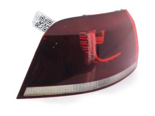 Left taillight VW GOLF VI Convertible (517) 1.2 TSI | BP37065144C34 - Image 5