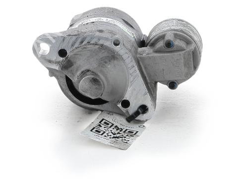 Starter RENAULT CLIO III (BR0/1, CR0/1) 1.2 16V (BR0P, CR0P) | BP37627243M8 - Image 2