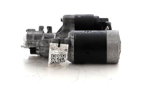 Motorino avviamento AUDI A3 (8L1) 1.9 TDI | BP30841922M8 