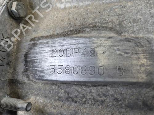 Gearbox CITROËN BERLINGO MULTISPACE (B9) 1.6 HDi 75 16V | BP40057930M3 - Image 5