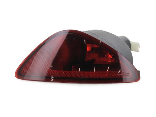 Used Rear bumper left light RENAULT CLIO III (BR0/1, CR0/1) 1.2 16V (BR02, BR0J, BR11, CR02, CR0J, CR11) (75 hp) 29987708