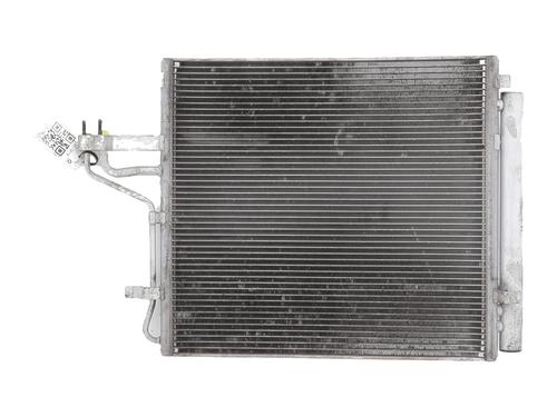 AC radiator HYUNDAI i10 III (AC3, AI3) 1.0 MPi | BP30918233M32