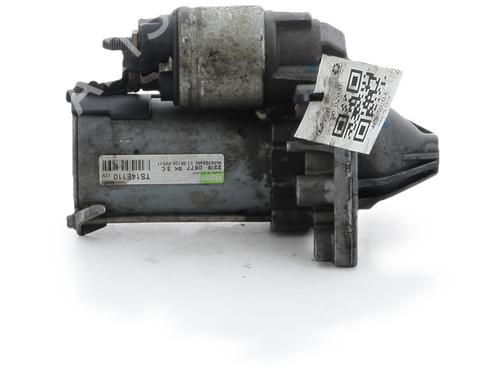 Used Starter Starter PEUGEOT 207 (WA_, WC_) 1.4 HDi (68 hp) 35718412 35718412