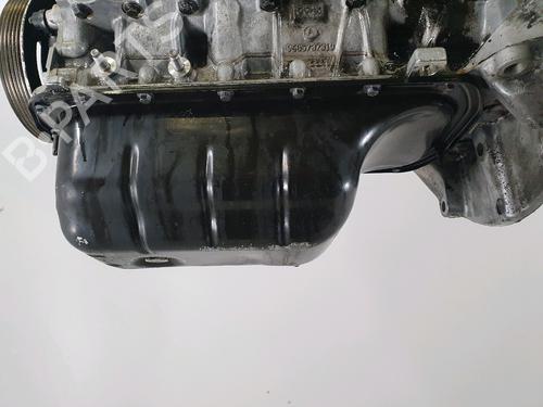 Engine FORD FIESTA VI (CB1, CCN) 1.4 TDCi | BP34261338M1  - Image 11