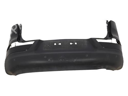 Used Rear bumper KIA SPORTAGE III (SL) 2.0 CRDi (136 hp) 29988367