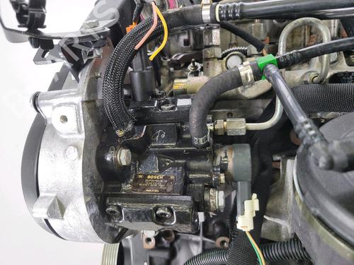 Engine PEUGEOT 806 (221) 2.0 HDI | BP29416616M1 