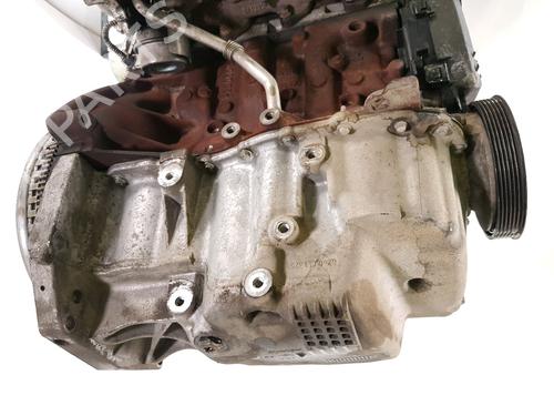 Engine RENAULT SCÉNIC III (JZ0/1_) 1.5 dCi | BP29740968M1