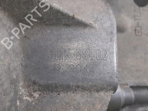 Gearbox VW POLO IV (9N_, 9A_) 1.2 | BP30557511M3