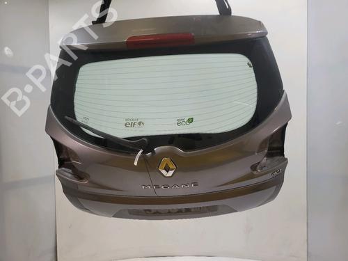 Bagklap CC/Kombi-Coupé Bagklap CC/Kombi-Coupé 39524330 39524330