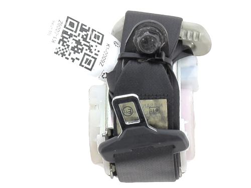 Rear left belt tensioner NISSAN QASHQAI / QASHQAI +2 I (J10, NJ10, JJ10E)  | BP27531509C89 