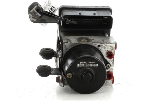 Used ABS pump MAZDA 3 Saloon (BK) 1.6 DI Turbo (BK12Y) (109 hp) 16193573