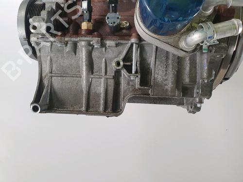 Engine FORD PUMA (J2K, CF7) 1.0 Flexifuel | BP32152970M1 