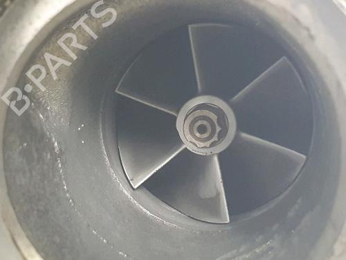 Engine VW GOLF VII (5G1, BQ1, BE1, BE2) 2.0 GTI TCR | BP27333222M1 